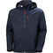 Helly Hansen Giacca Crew Hooded 2.0 - Navy