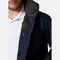 Helly Hansen Giacca Crew Hooded 2.0 - Navy