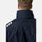 Helly Hansen Giacca Crew Hooded 2.0 - Navy