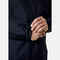 Helly Hansen Giacca Crew Hooded 2.0 - Navy