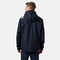 Helly Hansen Giacca Crew Hooded 2.0 - Navy