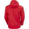 Helly Hansen Giacca Crew Hooded 2.0 - Rosso