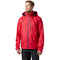 Helly Hansen Giacca Crew Hooded 2.0 - Rosso