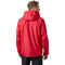 Helly Hansen Giacca Crew Hooded 2.0 - Rosso