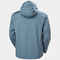 Helly Hansen Giacca Crew Hooded 2.0 - Washed Navy