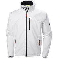 Helly Hansen Giacca Crew Hooded