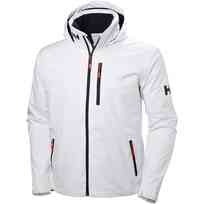 Helly Hansen Giacca Crew Hooded Midlayer