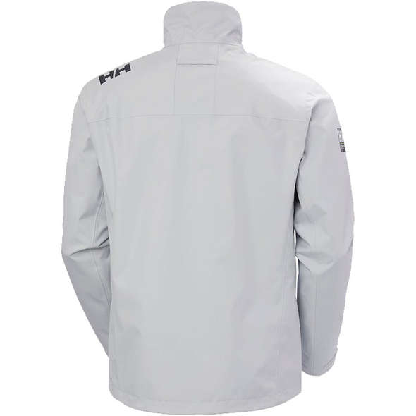 Helly Hansen Giacca Crew Midlayer 2.0 - Grey Fog