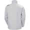 Helly Hansen Giacca Crew Midlayer 2.0 - Grey Fog