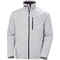 Helly Hansen Giacca Crew Midlayer 2.0 - Grey Fog