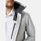 Helly Hansen Giacca Crew Midlayer 2.0 - Grey Fog