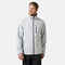 Helly Hansen Giacca Crew Midlayer 2.0 - Grey Fog