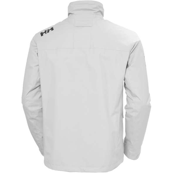 Helly Hansen Giacca Crew Midlayer 2.0 - Grigio