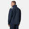 Helly Hansen Giacca Crew Midlayer 2.0 - Navy