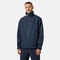 Helly Hansen Giacca Crew Midlayer 2.0 - Navy