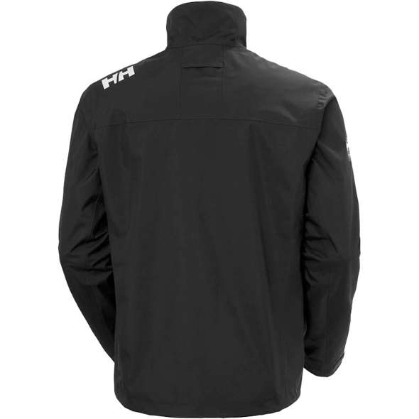 Helly Hansen Giacca Crew Midlayer 2.0 - Nero