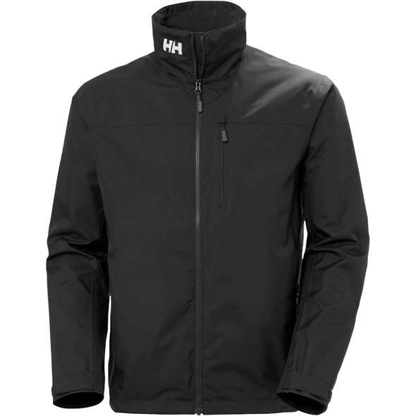 Helly Hansen Giacca Crew Midlayer 2.0 - Nero