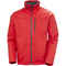 Helly Hansen Giacca Crew Midlayer 2.0 - Rosso