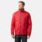 Helly Hansen Giacca Crew Midlayer 2.0 - Rosso