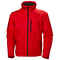 Helly Hansen Giacca Crew Midlayer - Rosso