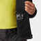 Helly Hansen Giacca HP Hybrid Stretch Insulator - Ebony