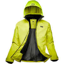 Helly Hansen Giacca HP Storm Racing