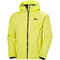 Helly Hansen Giacca HP Storm Racing - Cyber Lime
