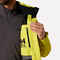 Helly Hansen Giacca HP Storm Racing - Cyber Lime