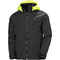 Helly Hansen Giacca HP Storm Racing - Ebony