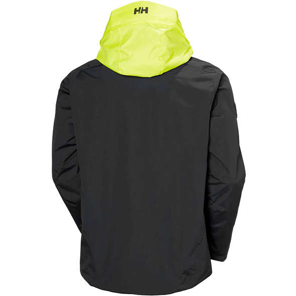 Helly Hansen Giacca HP Storm Racing - Ebony