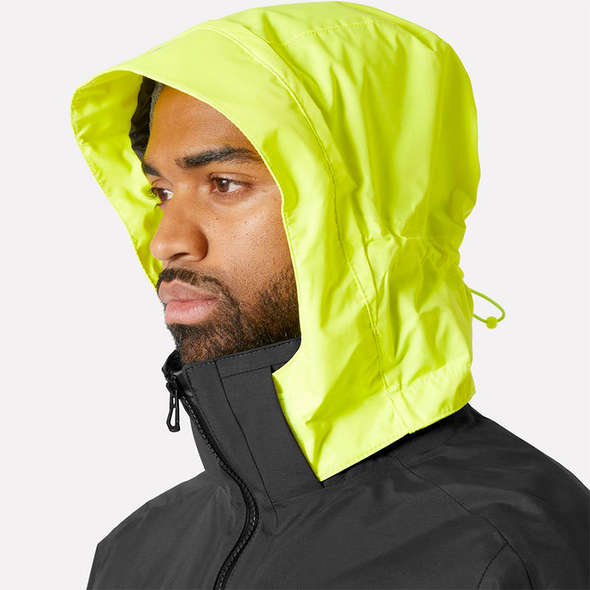Helly Hansen Giacca HP Storm Racing - Ebony
