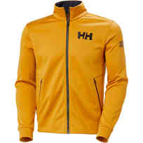Helly Hansen Giacca in Pile HP 2.0 - Mustard