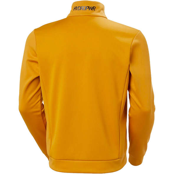 Helly Hansen Giacca in Pile HP 2.0 - Mustard