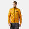 Helly Hansen Giacca in Pile HP 2.0 - Mustard