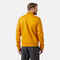 Helly Hansen Giacca in Pile HP 2.0 - Mustard
