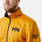 Helly Hansen Giacca in Pile HP 2.0 - Mustard