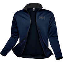 Helly Hansen Giacca in Pile HP 2.0 - Navy