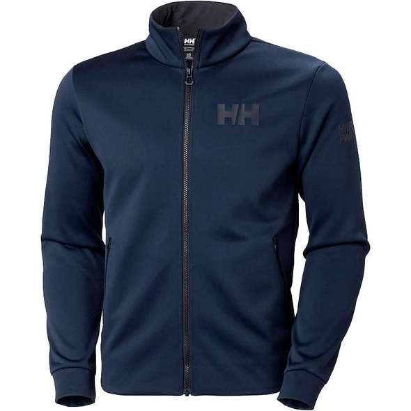 Helly Hansen Giacca in Pile HP 2.0 - Navy