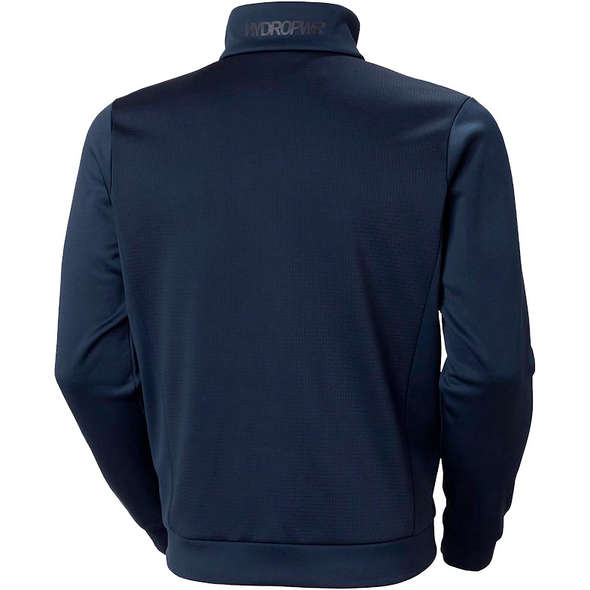 Helly Hansen Giacca in Pile HP 2.0 - Navy