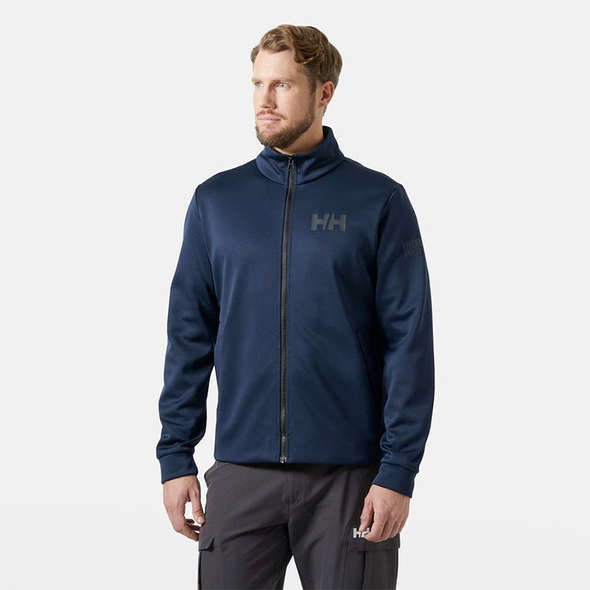 Helly Hansen Giacca in Pile HP 2.0 - Navy