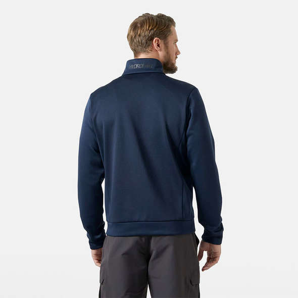 Helly Hansen Giacca in Pile HP 2.0 - Navy