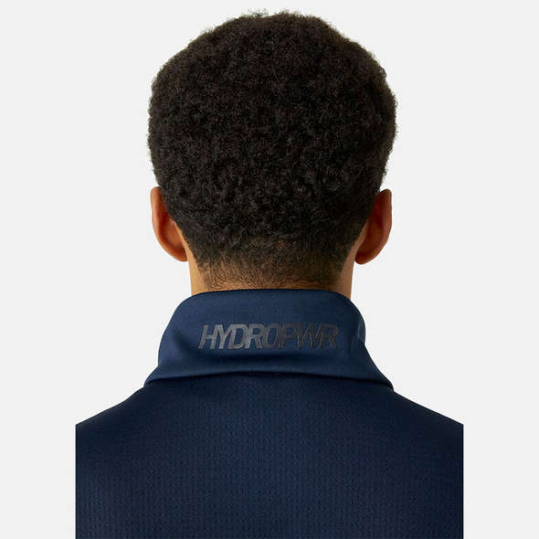 Helly Hansen Giacca in Pile HP 2.0 - Navy