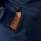Helly Hansen Giacca in Pile HP 2.0 - Navy