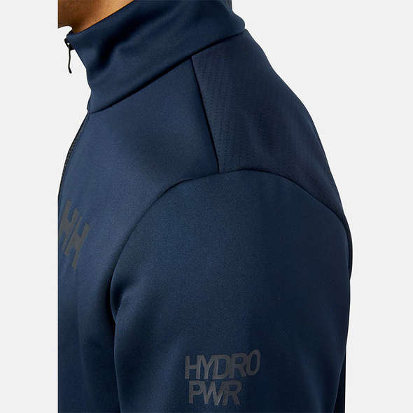 Helly Hansen Giacca in Pile HP 2.0 - Navy