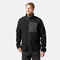 Helly Hansen Giacca in Pile Panorama - Nero