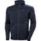 Helly Hansen Giacca in Pile Varde 2.0 - Navy