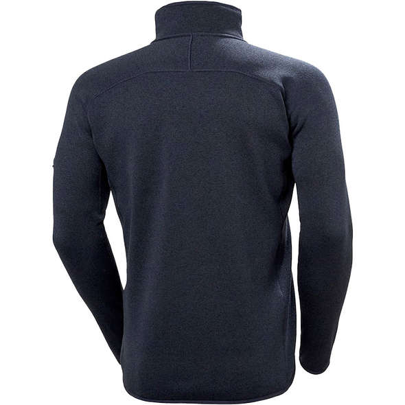 Helly Hansen Giacca in Pile Varde 2.0 - Navy