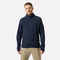 Helly Hansen Giacca in Pile Varde 2.0 - Navy