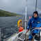 Helly Hansen Giacca Newport Inshore - Deep Fjord