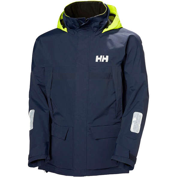 Helly Hansen Giacca Pier 4.0 - Navy